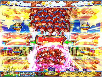 PA�~���L�[�o�[N-W6