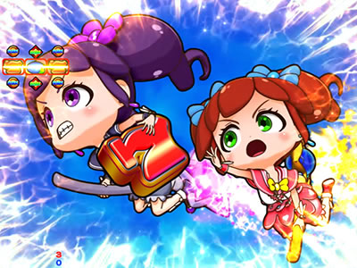 PA�~���L�[�o�[N-W6