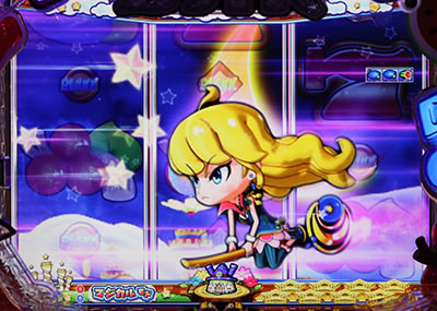 PA�~���L�[�o�[N-W6