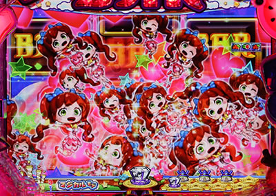 PA�~���L�[�o�[N-W6