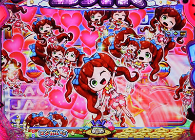 PA�~���L�[�o�[N-W6