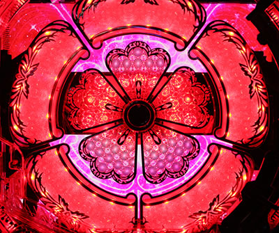 CR�M���̖�]�`�n���`