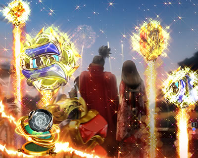 CR�M���̖�]�`�n���`