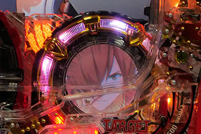 CR�T�C�{�[�O009 CALL OF JUSTICE