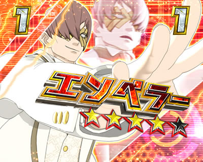 CR�T�C�{�[�O009 CALL OF JUSTICE