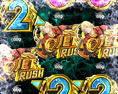 CR�T�C�{�[�O009 CALL OF JUSTICE