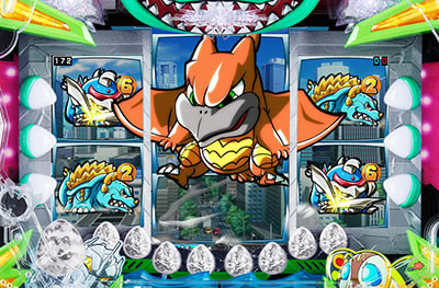 P�Ԃ��Ԃ�!�S�W��<br>�������イ��W��!!