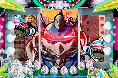 P�Ԃ��Ԃ�!�S�W��<br>�������イ��W��!!