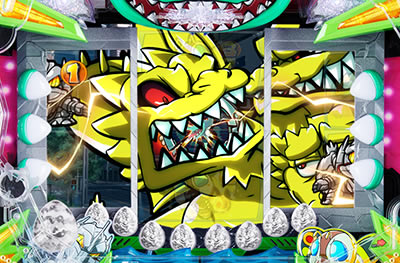 P�Ԃ��Ԃ�!�S�W��<br>�������イ��W��!!