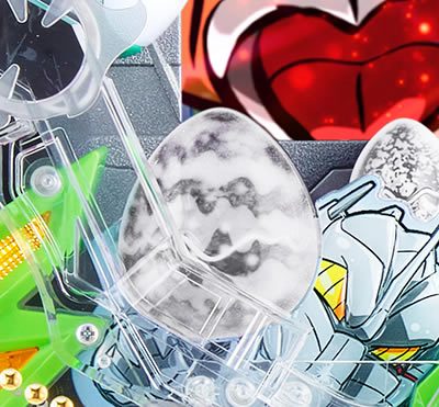 P�Ԃ��Ԃ�!�S�W�� �������イ��W��!!