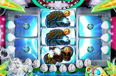 P�Ԃ��Ԃ�!�S�W�� �������イ��W��!!