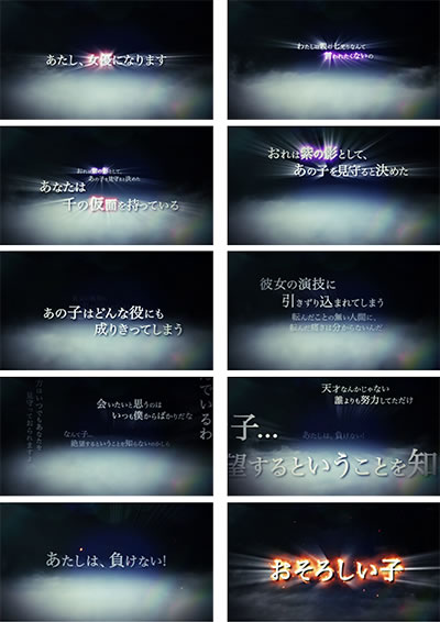 P�K���X�̉���