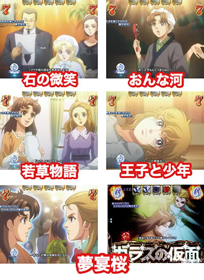 P�K���X�̉��� ML-K1(1/199)