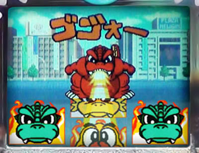 P�Ԃ��Ԃ�!�S�W�� �������イ��W��!!