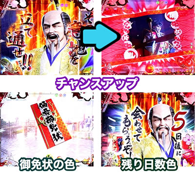 P�Ԃ̌c���`�@