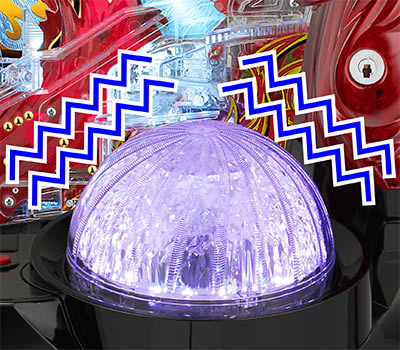 P�Ԃ̌c���`�@