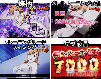 P009 RE:CYBORG ACCELERATOR EDITION