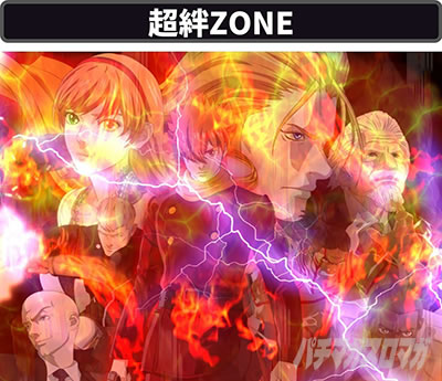 P009 RE:CYBORG ACCELERATOR EDITION