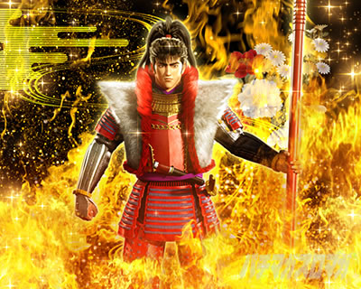 P�^�E�Ԃ̌c��3 -������M-