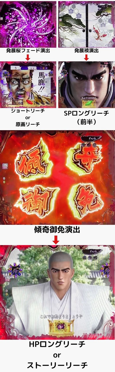 P�^�E�Ԃ̌c��3