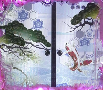 P�^�E�Ԃ̌c��3-������M-