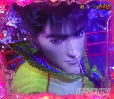 P�^�E�Ԃ̌c��3-������M-