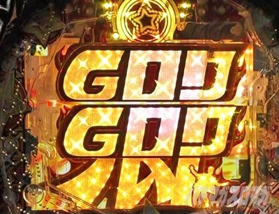 PGO!GO!�� comeback stage �o���[�h���[�`���W�_�@