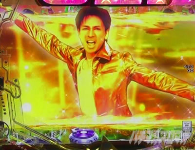 PGO!GO!�� comeback stage