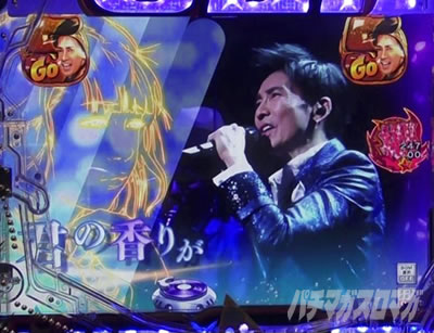 PGO!GO!�� comeback stage