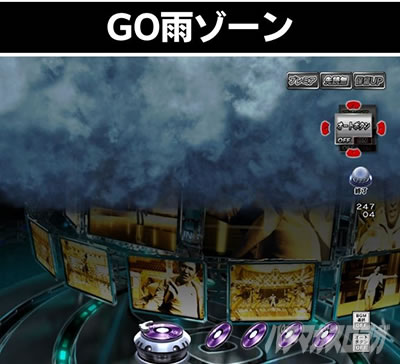 PGO!GO!�� comeback stage