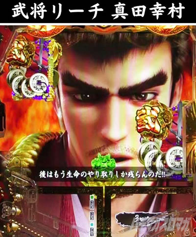 e�Ԃ̌c���`�� �꓁���f �������[�` �^�c�K��