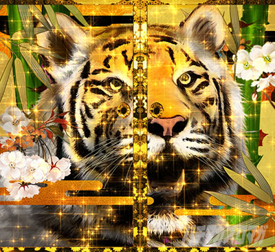 e�Ԃ̌c���`�� �꓁���f �Օ��� �Չ�