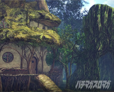 P�x���Z���N���o���{����ver. �ʏ펞