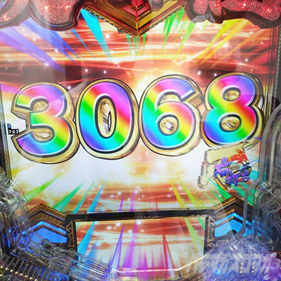 e�`�����X!!�`�����ƌc���`3�@������RUSH ���E�˔jSPECIAL�`��BONUS 3000���哖��