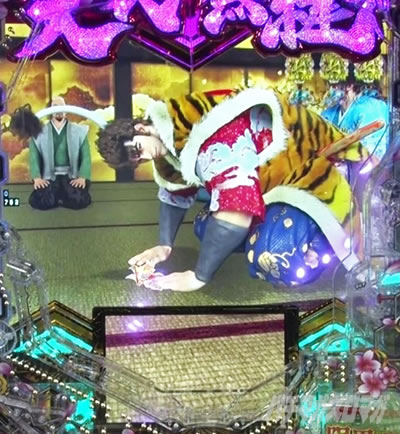 e�`�����X!! �`�����ƌc���`3 �S��]���[�`