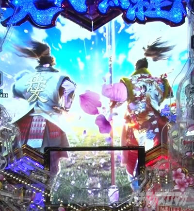 e�`�����X!! �`�����ƌc���`3 �V�ߖ��DRUSH ������RUSH �J�E���g�_�E�� ��ʒf�d �S��L�Z�����o