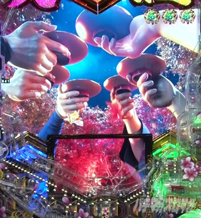 e�`�����X!! �`�����ƌc���`3 �X�g�[���[���[�` �������̎����