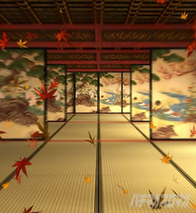 e�`�����X!!�`�����ƌc���`3 ��ǂ݉��o ���X�e�[�W