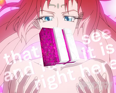 P�e�u ���_���` �I�[�v�j���O�e�[�}���[�`