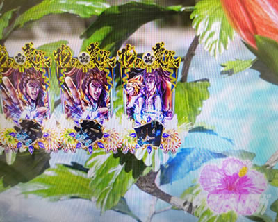 P�^�E�Ԃ̌c��3 99ver.