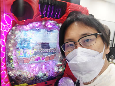 P�^�E�Ԃ̌c��3 99ver.