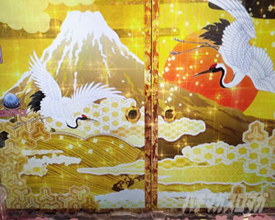 P�^�E�Ԃ̌c��3 99ver.