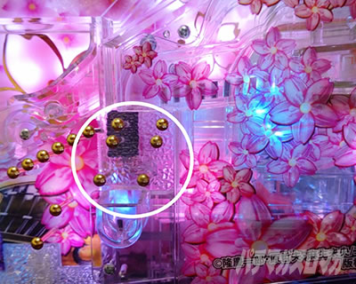 PA�^�Ԃ̌c��3 99ver �U���|�C���g�T���l