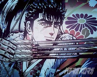 P�^�E�Ԃ̌c��3 99ver�b�ԌX��RUSH