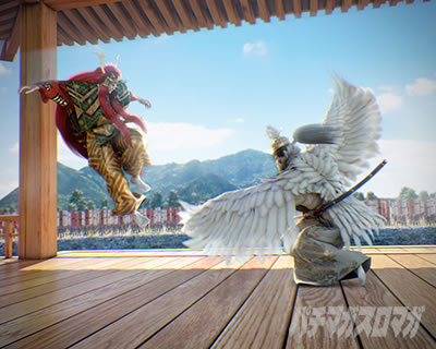 P�^�E�Ԃ̌c��3 99ver�b�{����RUSH