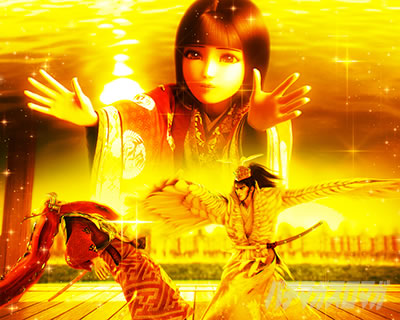 P�^�E�Ԃ̌c��3 99ver�b�{����RUSH