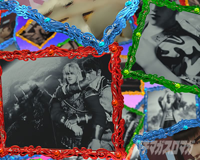 P�^�E�Ԃ̌c��3 99ver ������ڃ��[�h