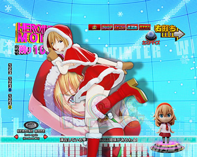 P CYBORG009 RULE OF SACRIFICE�b�R�X�v���e���p�C���艉�o