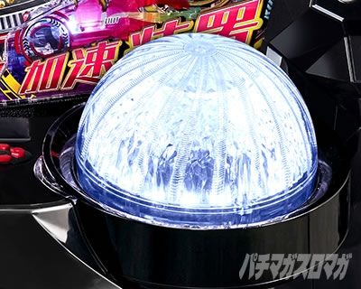 P CYBORG009 RULE OF SACRIFICE�b�V���o�C�u