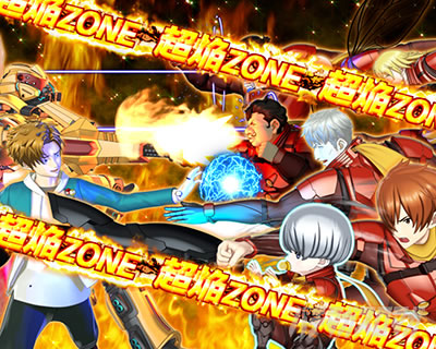 P CYBORG009 RULE OF SACRIFICE�b�����]�[��